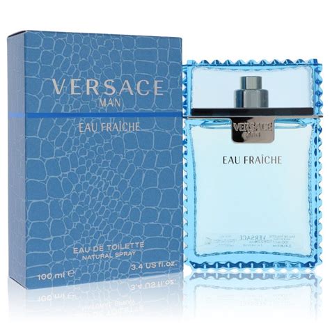 light blue versace cologne|versace men's cologne blue bottle.